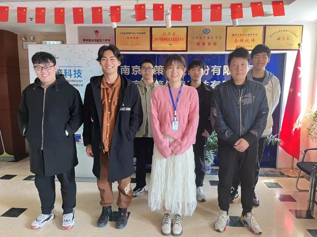 【結(jié)班留影】 好運(yùn)藏在你的實(shí)力里，也藏在