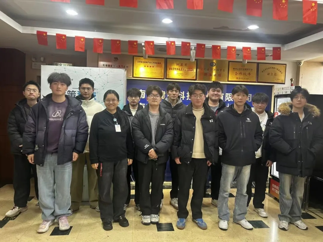 結業(yè)有期，成長無限 | 建策近期結班合影